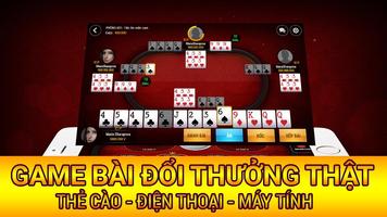 Game bai doi thuong 2016: Luca captura de pantalla 2