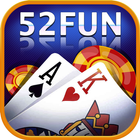 52Fun - Đánh bài đổi thưởng icon