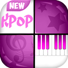 Kpop Piano Tiles icône