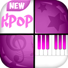 Kpop Piano Tiles ikona