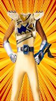 Hero Rangers Costume 截圖 1