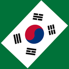 Học Tiếng Hàn icône