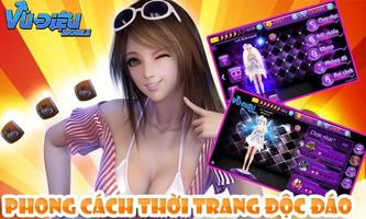 Audition 2 - Nhảy ăn tiền Screenshot 1