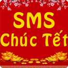 SMS Chúc Tết Bính Thân 2016 ไอคอน