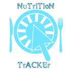 Nutrition Tracker أيقونة