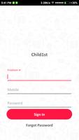 Child1st Affiche