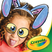 Crayola Funny Faces