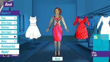 Crayola Fashion Superstar Screenshot 3