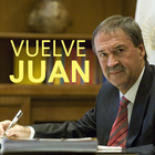 Vuelve Juan иконка