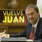 Vuelve Juan ícone