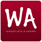 Wassilatu a chaafi ícone