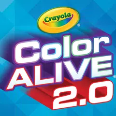 Color Alive 2.0 アプリダウンロード