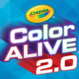 Color Alive 2.0 icône