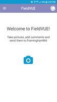 VUEWorks FieldVUE screenshot 1