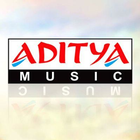 Aditya Music Beta Application أيقونة