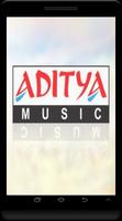 Aditya Music Beta Application poster