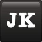 JKSpotlight Demo App أيقونة