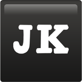JKSpotlight Demo App Zeichen