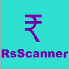 Modi RsScanner ikon