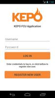 Kepo Client-poster