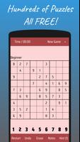 Sudoku Affiche