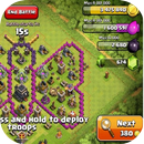 APK Guide For Clash of Clan Coc