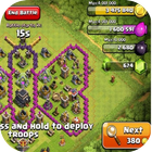 Guide For Clash of Clan Coc ไอคอน