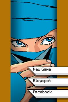 Shuriken War Apk Game Free Download For Android