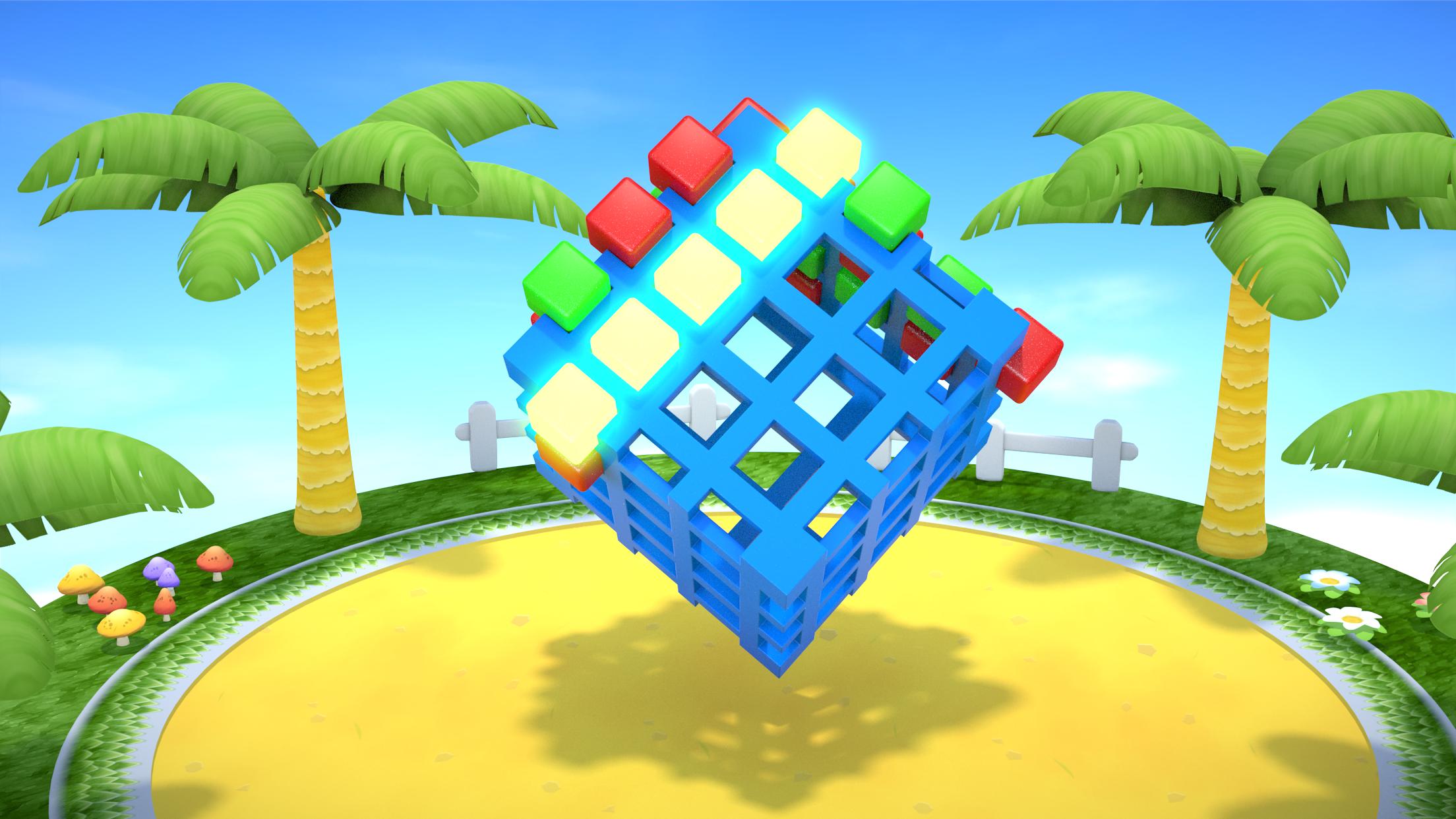 Space 3d мобильная игра кубики. Кубик d3. Cube Play the game.