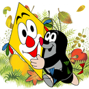 Krteček a drak APK