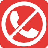 block call, call recorder icon