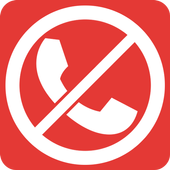 block call, call recorder icon