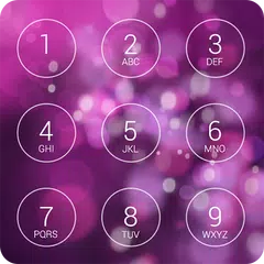 OS 10 Lock screen APK download