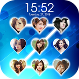 ảnh màn hình khóa