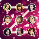 lock screen pattern photo