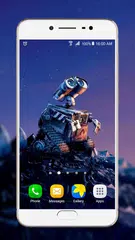 Скачать HD обои - Фон APK