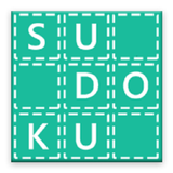 Sudoku icône