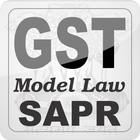 GST Model Law ícone