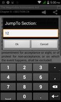 Negotiable Instruments Act screenshot 3