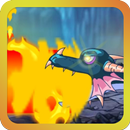 Dragon: Adventure in the dragon kingdom APK