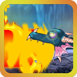 Dragon: Adventure in the dragon kingdom