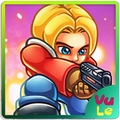 Zombo Buster Touch