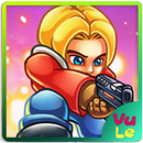 Zombo Buster Touch APK