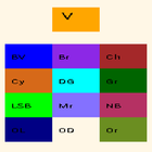 LoopStroop 圖標