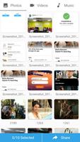 Vu-Screen Social 截图 2