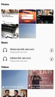 Vu-Screen Social 截图 3