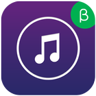 VuMusic - Your Music Your Way icon