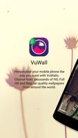 VuWalls - Beautiful It Is Affiche