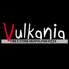 Vulkania आइकन