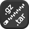 ZipZar - Gzip & Tar Extraction APK